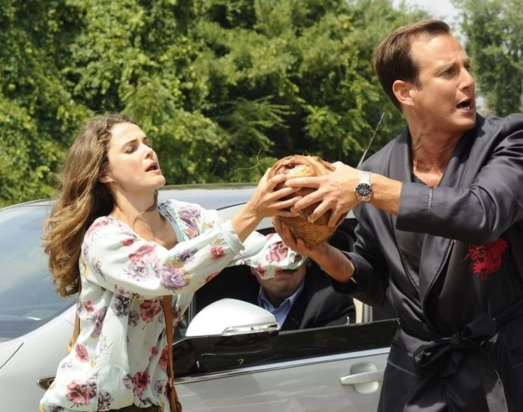 Укрощение Уайлда (2010) через торрент скачать Укрощение Уайлда (2010) сериал через торрент скачать