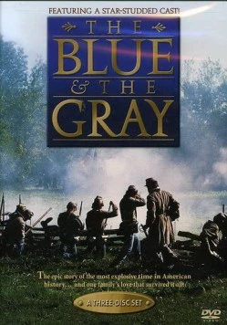 Синие и серые / The Blue and the Gray (1982) сериал скачать через торрент в хорошем качестве