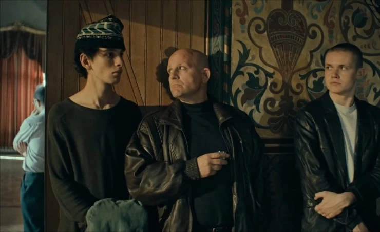 Путешествие на солнце и обратно (2025) через торрент бесплатно Путешествие на солнце и обратно (2025) сериал через торрент бесплатно