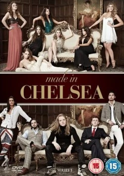 Золотая молодежь Челси / Made in Chelsea (2011) сериал скачать через торрент в хорошем качестве