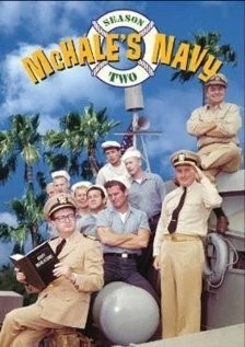 Флот МакХэйла / McHale's Navy (1962) сериал скачать через торрент в хорошем качестве
