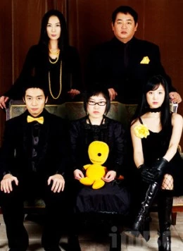 Привет, Франческа! / Annyeong, Peurancheseuka (2005) сериал скачать через торрент в хорошем качестве