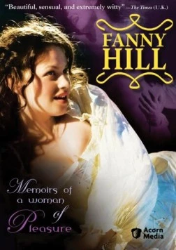 Фанни Хилл / Fanny Hill (2007) сериал скачать через торрент в хорошем качестве