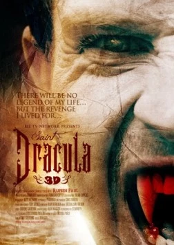 Скачать Святой Дракула 3D / Saint Dracula 3D (2012) фильм через торрент на русском