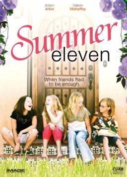 Скачать Летний свет / Summer Eleven (2010) фильм через торрент на русском