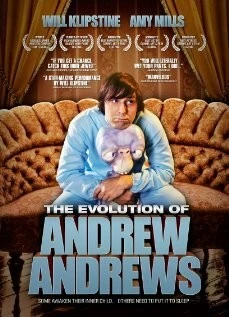 Эволюция Эндрю Эндрюса / The Evolution of Andrew Andrews (2012) фильм скачать через торрент в хорошем качестве