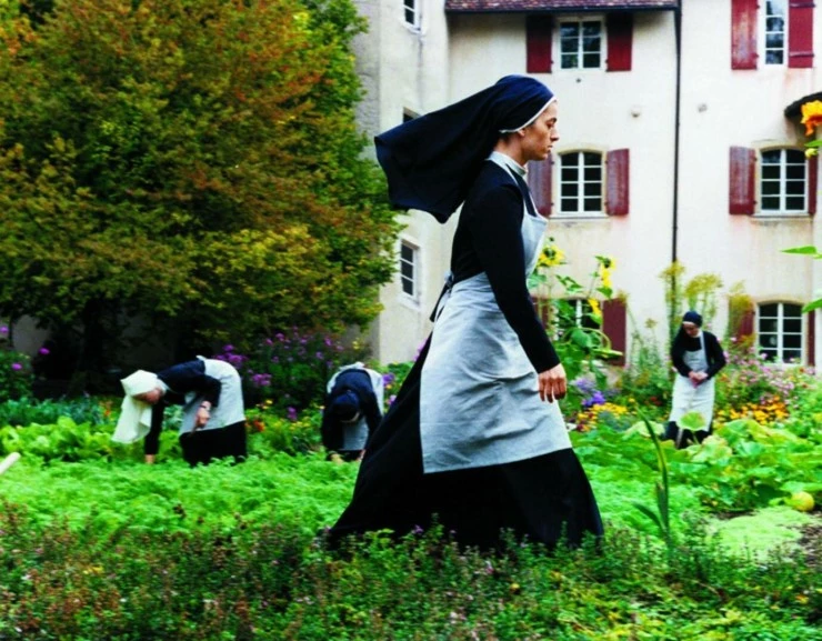 Тайная любовь (2001) в хорошем качестве через торрент Тайная любовь (2001) фильм в хорошем качестве через торрент