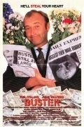 Бастер / Buster (1988) фильм скачать через торрент в хорошем качестве