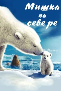 Мишка на Севере / Arctic Tale (2006) фильм скачать через торрент в хорошем качестве
