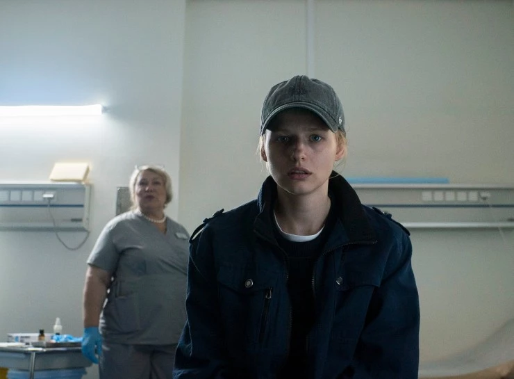 Между нами химия (2025) через торрент скачать Между нами химия (2025) сериал через торрент скачать