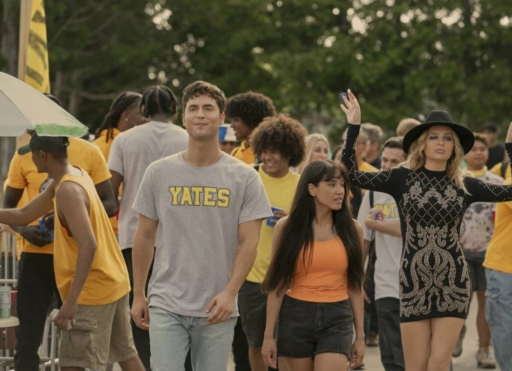 Гиперкомпенсация (2025) через торрент скачать Гиперкомпенсация (2025) сериал через торрент скачать