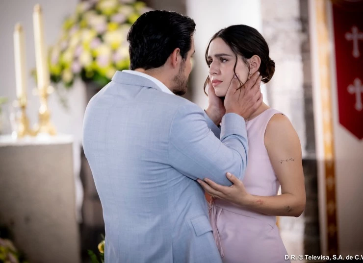 История Хуаны (2024) через торрент бесплатно История Хуаны (2024) сериал через торрент бесплатно