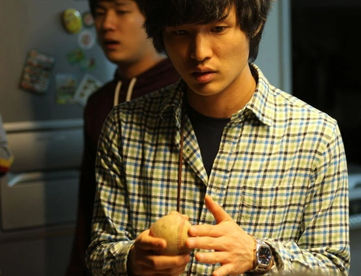 Холодная ночь (2010) через торрент скачать Холодная ночь (2010) фильм через торрент скачать