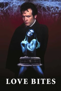 Скачать Укусы любви / Love Bites (1993) фильм через торрент на русском