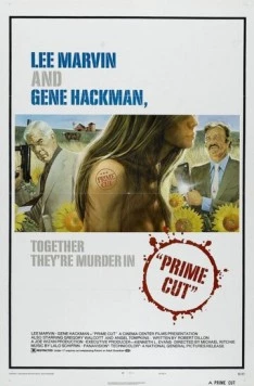 Первоклассный товар / Prime Cut (1972) фильм скачать через торрент в хорошем качестве