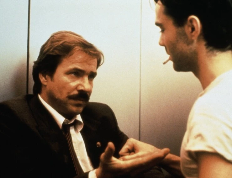 Вниз (1984) через торрент бесплатно Вниз (1984) фильм через торрент бесплатно