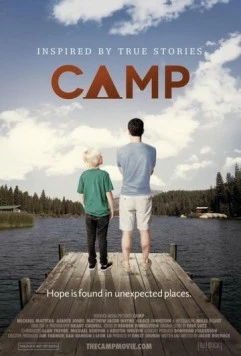 Скачать Лагерь / Camp (2013) фильм через торрент на русском