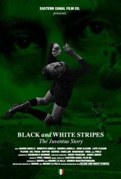 Белые и черные полосы: История Ювентуса / Black and White Stripes: The Juventus Story (2018) фильм скачать через торрент в хорошем качестве