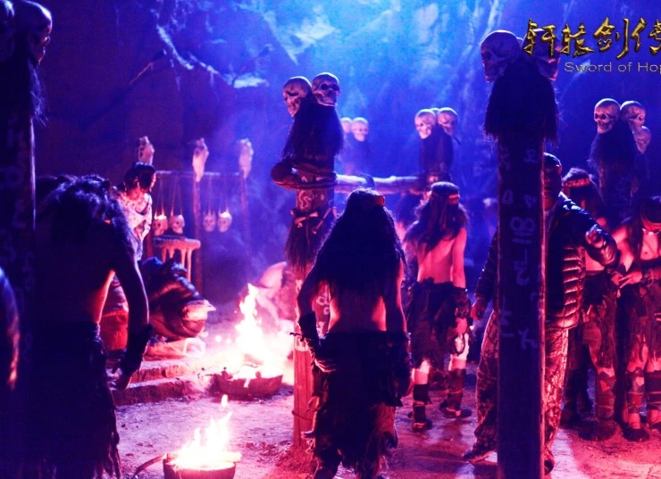 Клинок надежды (2015) через торрент скачать Клинок надежды (2015) фильм через торрент скачать