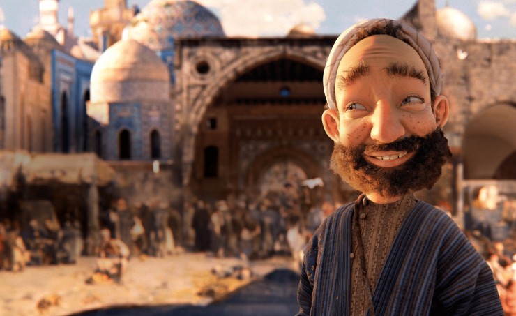 Ходжа Насреддин через торрент скачать Ходжа Насреддин мультфильм через торрент скачать