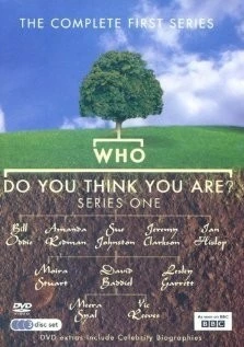 Кто ты такой? / Who Do You Think You Are? (2004) сериал скачать через торрент в хорошем качестве