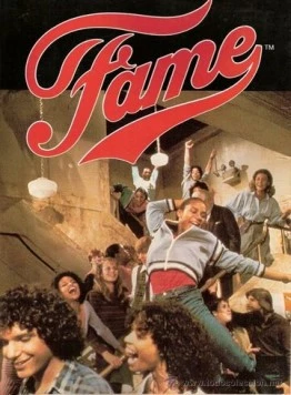 Слава / Fame (1982) сериал скачать через торрент в хорошем качестве