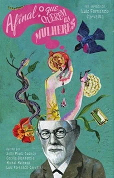 В конце концов, чего хотят женщины? / Afinal, o que Querem as Mulheres? (2010) сериал скачать через торрент в хорошем качестве