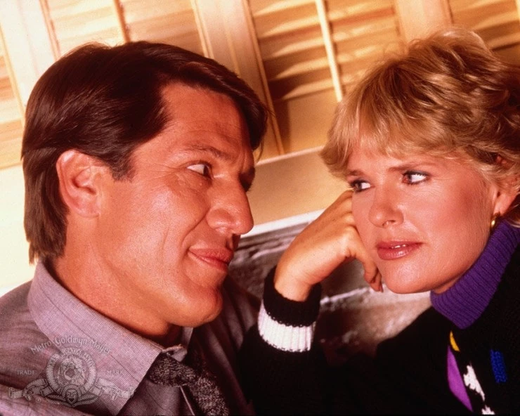 Кегни и Лейси (1981) через торрент бесплатно Кегни и Лейси (1981) сериал через торрент бесплатно