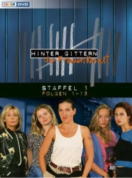 За решетками - женская тюрьма / Hinter Gittern - Der Frauenknast (1997) сериал скачать через торрент в хорошем качестве