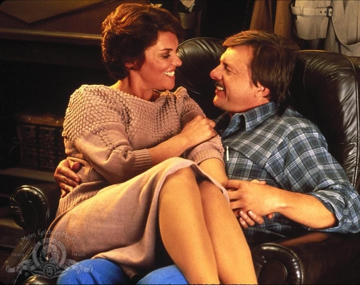 Кегни и Лейси (1981) через торрент скачать Кегни и Лейси (1981) сериал через торрент скачать