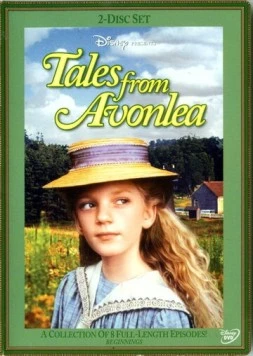 Дорога в Эйвонли / Road to Avonlea (1990) сериал скачать через торрент в хорошем качестве