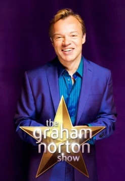 Шоу Грэма Нортона / The Graham Norton Show (2007) сериал скачать через торрент в хорошем качестве