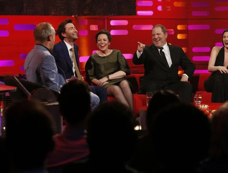 Шоу Грэма Нортона (2007) через торрент скачать Шоу Грэма Нортона (2007) сериал через торрент скачать