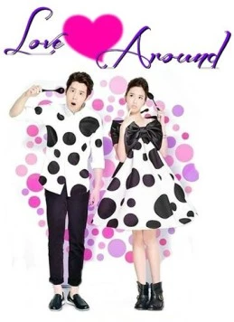 Противоположности притягиваются / Zhen ai hei bai pei (2013) сериал скачать через торрент в хорошем качестве