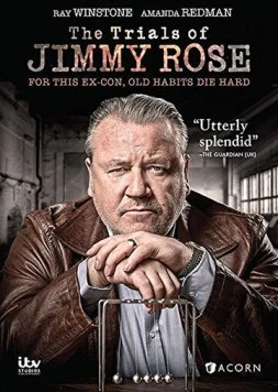 Испытание Джимми Роуза / The Trials of Jimmy Rose (2015) сериал скачать через торрент в хорошем качестве