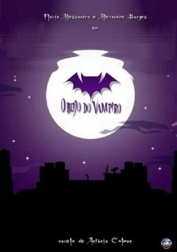 Поцелуй вампира / O Beijo do Vampiro (2002) сериал скачать через торрент в хорошем качестве