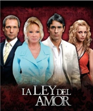 Закон любви / La ley del amor (2006) сериал скачать через торрент в хорошем качестве