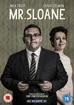 Мистер Слоун / Mr. Sloane (2014) сериал скачать через торрент в хорошем качестве