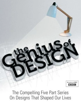 Гениальный дизайн / The Genius of Design (2010) сериал скачать через торрент в хорошем качестве
