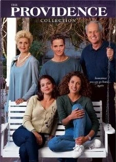 Провиденс / Providence (1999) сериал скачать через торрент в хорошем качестве