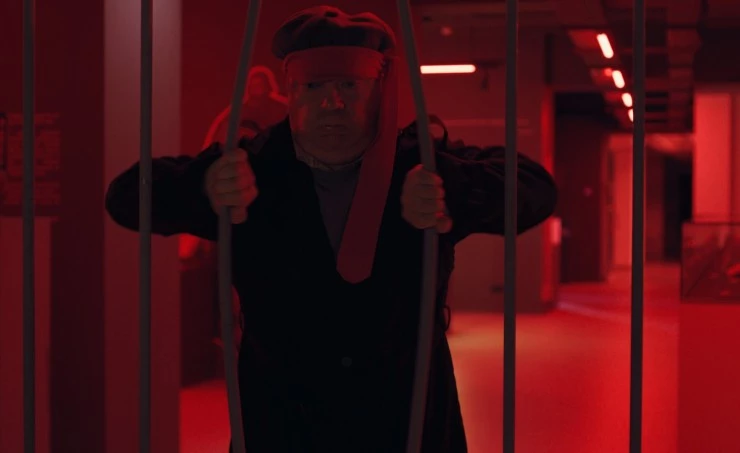 Баранкины и камни силы (2025) через торрент скачать Баранкины и камни силы (2025) сериал через торрент скачать