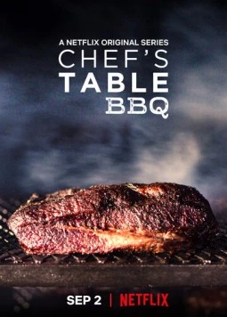 От шефа: Барбекю / Chef's Table: BBQ (2020) сериал скачать через торрент в хорошем качестве