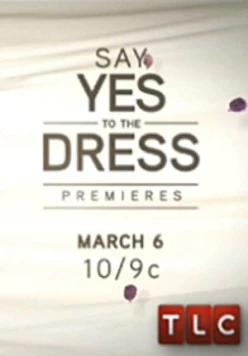 Оденься к свадьбе / Say Yes to the Dress (2007) сериал скачать через торрент в хорошем качестве