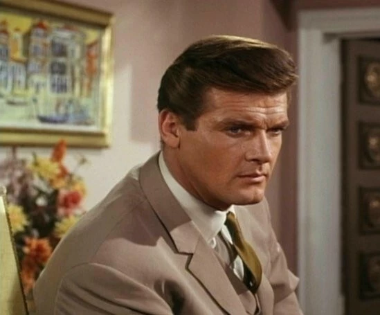 Святой (1962) через торрент бесплатно Святой (1962) сериал через торрент бесплатно