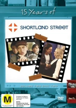 Шортланд-стрит / Shortland Street (1992) сериал скачать через торрент в хорошем качестве