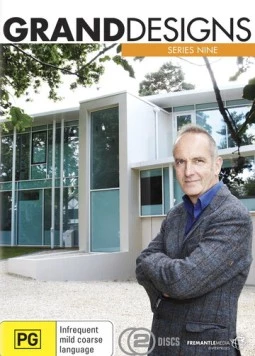 Истории дизайна / Grand Designs (1999) сериал скачать через торрент в хорошем качестве