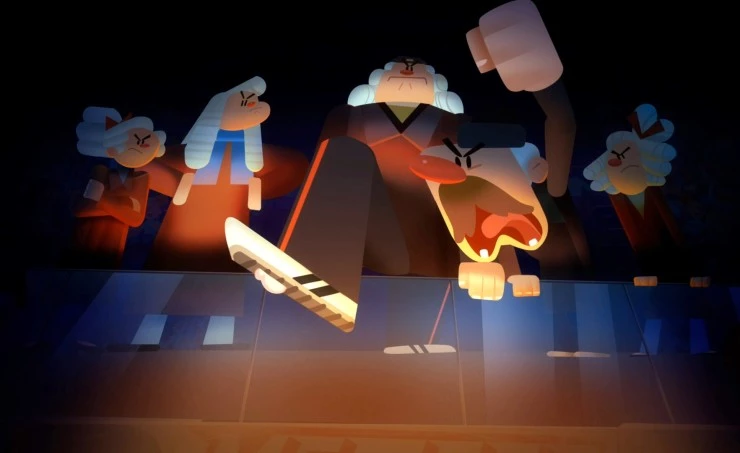 Чемпионы (2024) через торрент скачать Чемпионы (2024) мультфильм сериал через торрент скачать