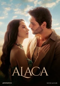 Аладжа / Alaca (2024) сериал скачать через торрент в хорошем качестве