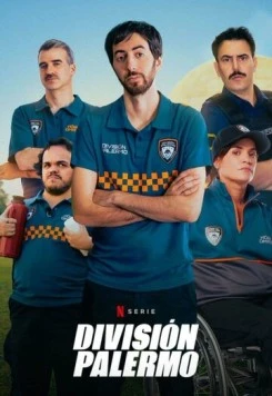 Сообщество Палермо / División Palermo 2023 скачать через торрент сериал в хорошем качестве