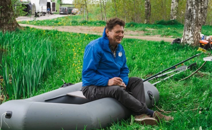 Море на двоих (2025) через торрент бесплатно Море на двоих (2025) фильм через торрент бесплатно